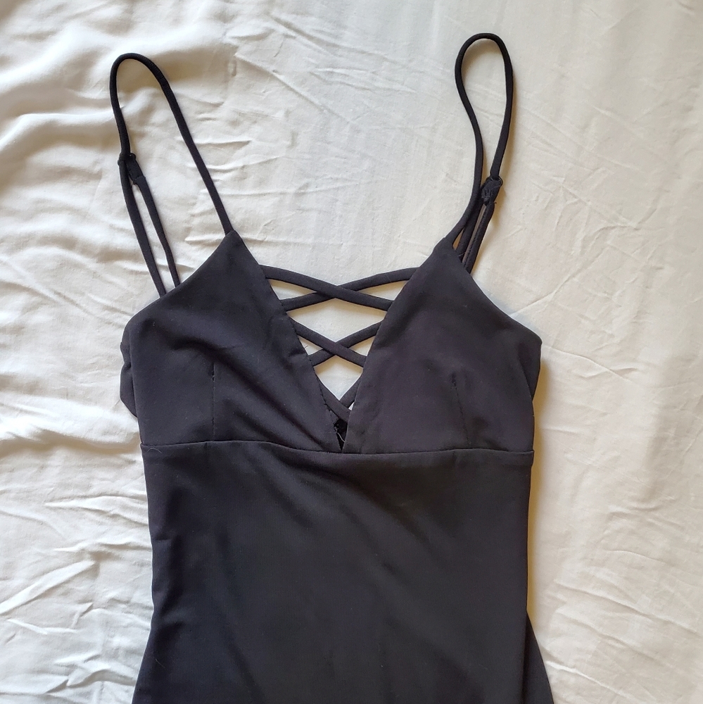 Mendocino Dress